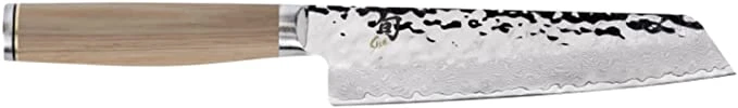 Shun Premier Blonde - 6 1/2" Master Utility