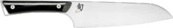Shun Kazahana - 7" Santoku Kniife