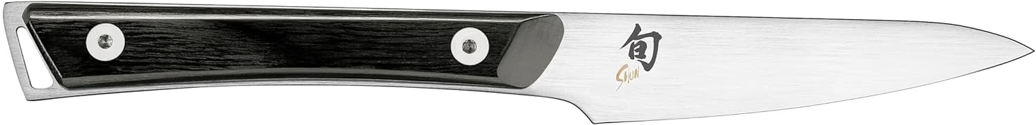 Shun Kazahana - 3 1/2" Paring Knife