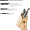 Shun Kazahana - 5 Pc. Starter Block Set
