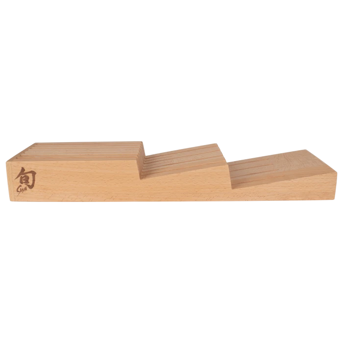 Shun 7–Slot In–Drawer Knife Tray - Image 2