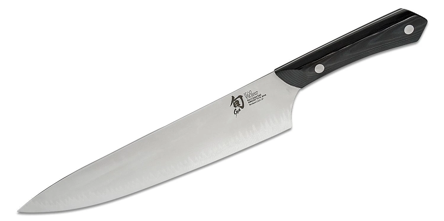 Shun Narukami 10-in. Chef's Knife