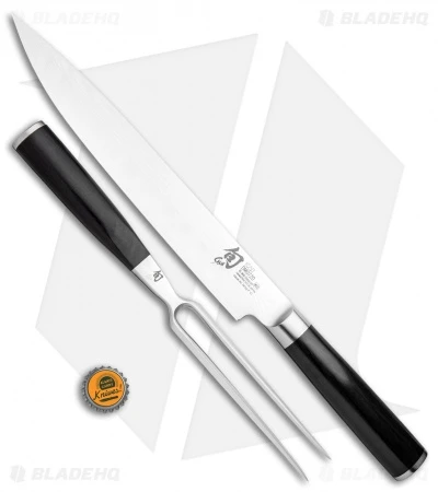 Shun Classic 2-Piece Carving Set - DMS0230 - Image 7