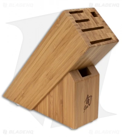 Shun Classic 5-Piece Starter Kitchen Knife Set - DMS0530 - Image 2