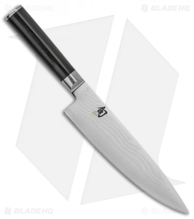 Shun Classic 5-Piece Starter Kitchen Knife Set - DMS0530 - Image 7