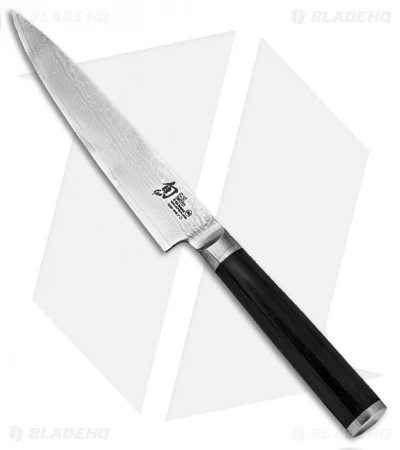 Shun Classic 5-Piece Starter Kitchen Knife Set - DMS0530 - Image 5