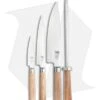 Shun Classic Blonde 5-Piece Starter Block Set Pakkawood