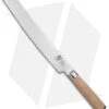 Shun Classic Blonde 9" Bread Kitchen Knife Pakkawood
