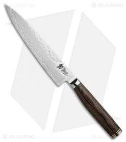 Shun Premier 6" Utility Kitchen Knife Pakkawood