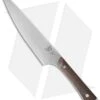 Shun Kanso 8" Chef's Kitchen Knife Wenge Wood