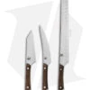 Shun Kanso 4-Piece BBQ Kitchen Knife Set SWTS0450