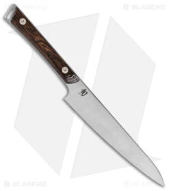 Shun Kanso 6" Utility Knife Tagayasan Wood