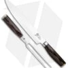 Shun Premier 2-Piece Carving Set - TDMS0200