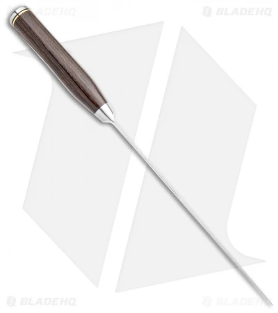 Shun Premier 3-Piece Build-A-Block Kitchen Knife Bamboo Block Set Pakkawood - Image 6