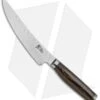 Shun Premier Boning Fillet Kitchen Knife Pakkawood (6.5" Damascus) TDM0774