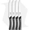Shun Shima 5" 4-Piece Steak Knife Set - DMS0430