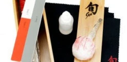 Shun Knife Care Kit