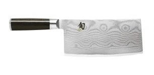 Shun Classic 7-in. Vegetable Cleaver