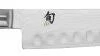 Shun Classic 8-in. Hollow-Ground Chef's Knife