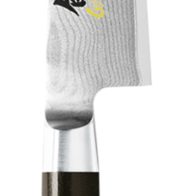 Shun Classic - 6" Chef's Knife- Personalized Engraving Available - Image 3