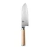 Shun Classic Blonde 7-in. Santoku