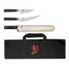 Shun Classic - 4 Pc. BBQ Set
