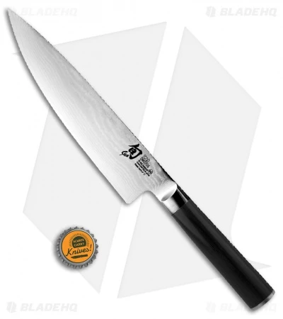 Shun Classic 8" Chef's Kitchen Knife DM0706 - Image 2