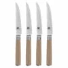 Shun Classic Blonde - 4 Pc. Steak Knife Boxed Set