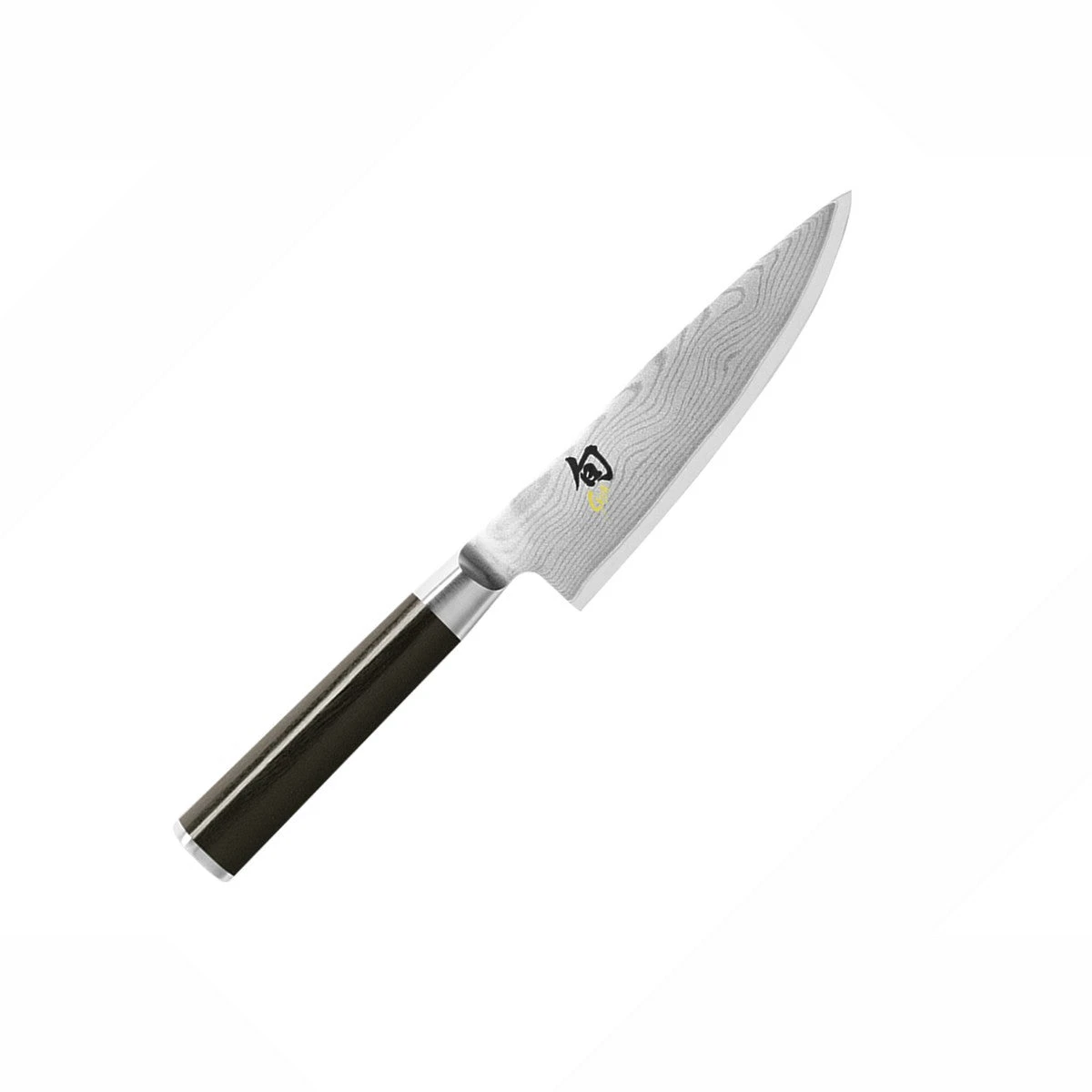 Shun Classic - 6" Chef's Knife- Personalized Engraving Available