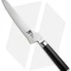 Shun Classic 8-1/4" Offset Bread Knife DM0724