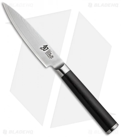 Shun Classic 4" Paring Knife DM0716