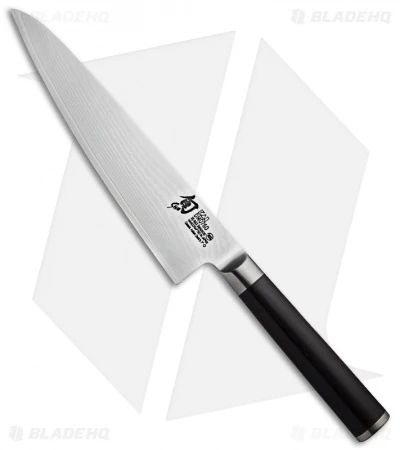 Shun Classic 7" Asian Cook's Knife DM0760