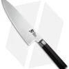 Shun Classic 8" Western Cook's Knife DM0766