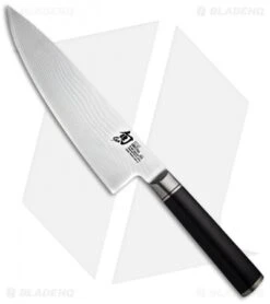 Shun Classic 8" Western Cook's Knife DM0766