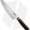 Shun Premier 8" Chef's Kitchen Knife Pakkawood