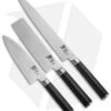Shun Classic Pro 3-Piece Asian Chef's Set VGS0300