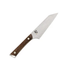 Shun Kanso - 5" Asian Multi-Prep Knife
