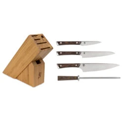 Shun Kanso - 5 Pc. Starter Block Set