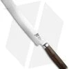 Shun Premier 9" Bread Kitchen Knife Pakkawood