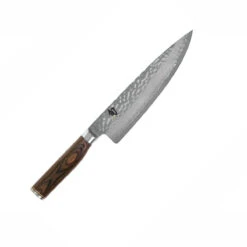 Shun Premier - 8" Chef's Knife- Personalized Engraving Available