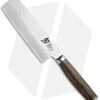 Shun Premier 5.75" Nakiri Kitchen Knife Pakkawood