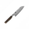 Shun Premier - 5 1/2" Santoku Knife- Personalized Engraving Available
