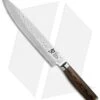 Shun Premier 9.5" Carving/Slicing Kitchen Knife Pakkawood
