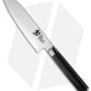 Shun Classic 5.5" Santoku Kitchen Knife DM0727