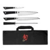 Shun Sora - 5 Pc. Student Knife Set
