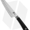 Shun Sora 7" Hollow Ground Santoku Knife VB0718