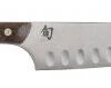 Shun Kanso 7-in. Hollow-Ground Santoku