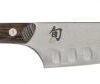 Shun Kanso 5.5-in. Hollow-Ground Santoku