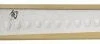 Shun Kanso 12-in. Hollow-Ground Brisket Knife W/ Saya
