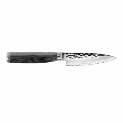 Shun Premier Grey 4-in. Paring Knife
